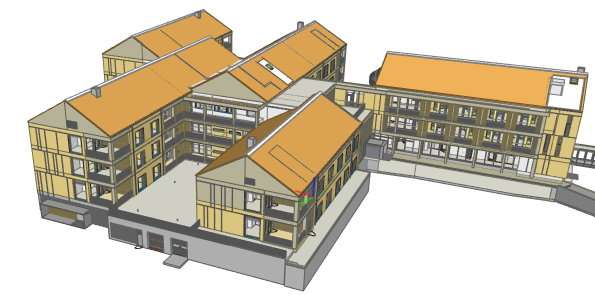 Arkitekt BIM