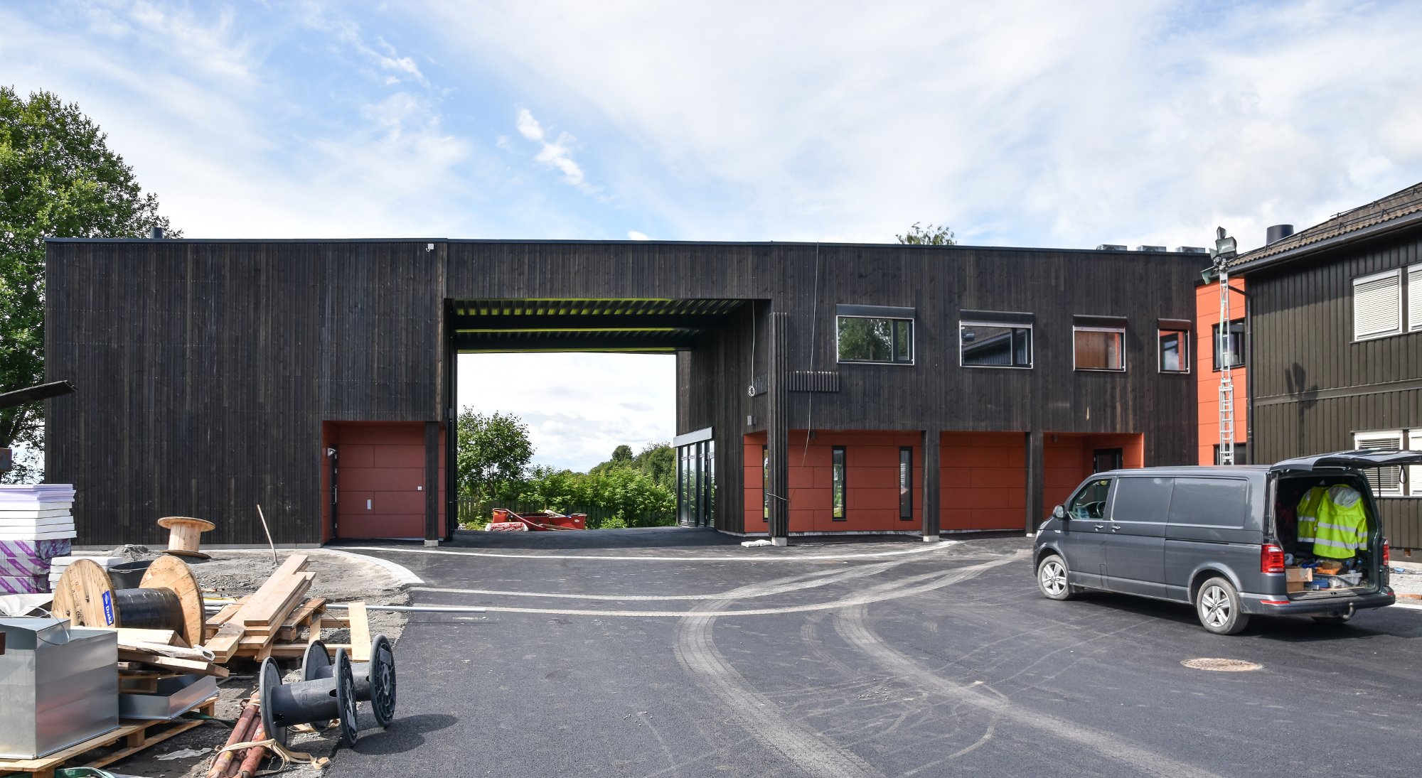 Hedmarken Friskole